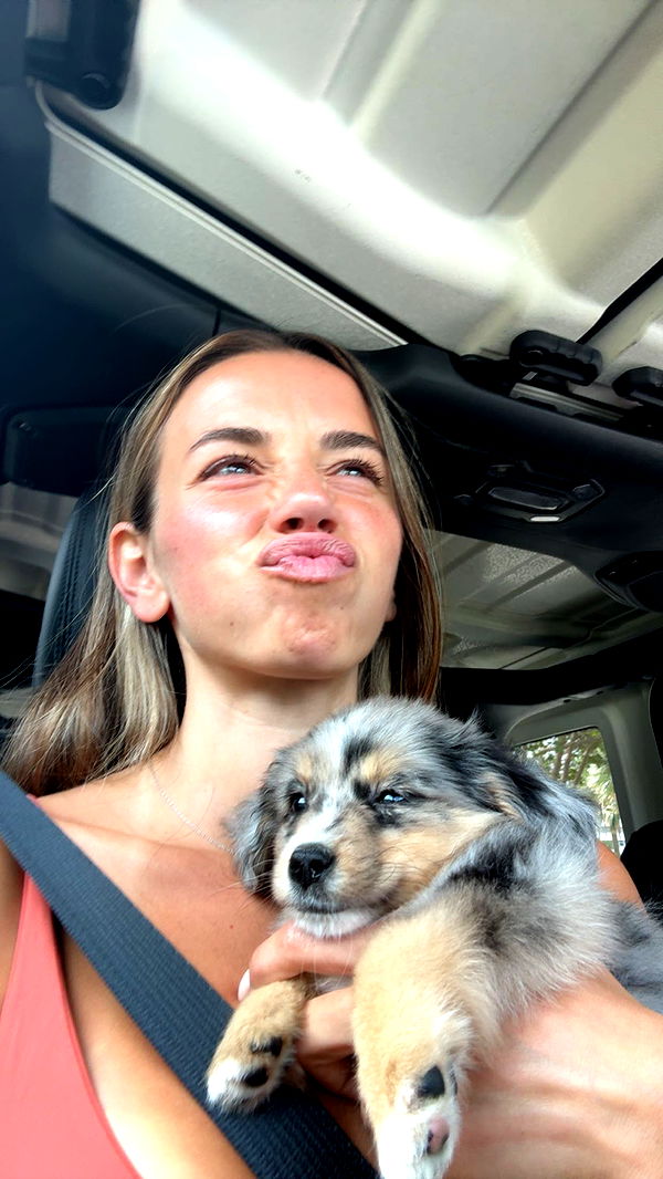 sadie.mckenna image ~ Altpins