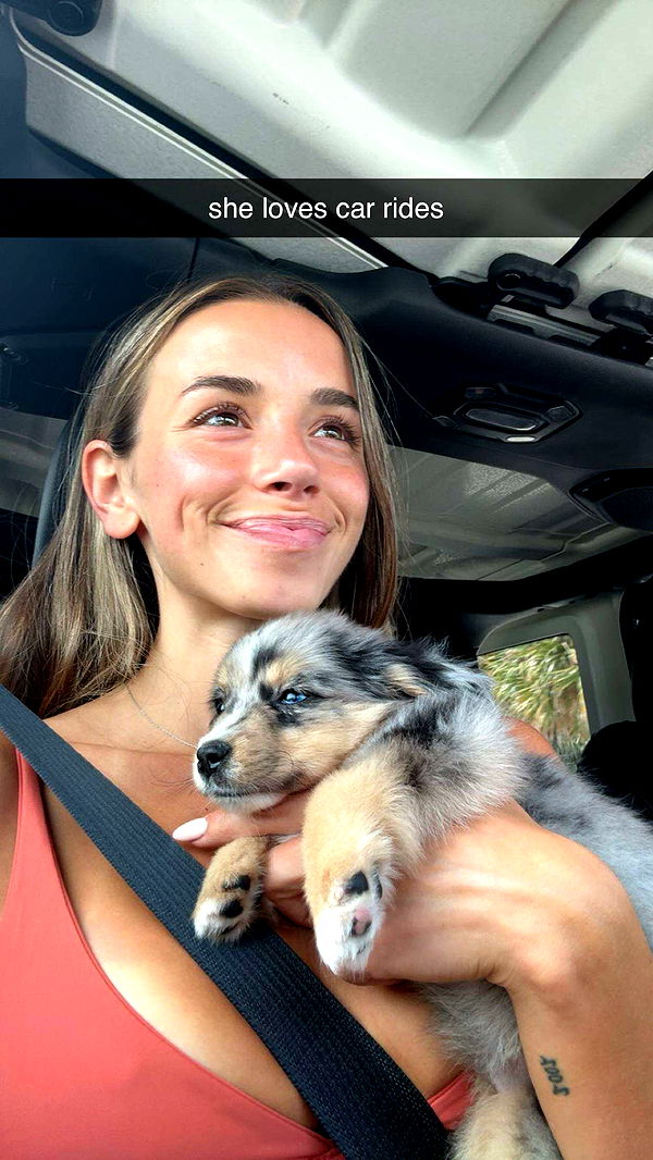 sadie.mckenna image ~ Altpins