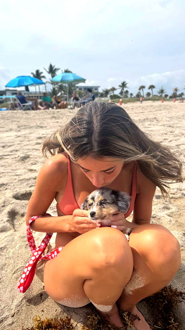 sadie.mckenna image ~ Altpins