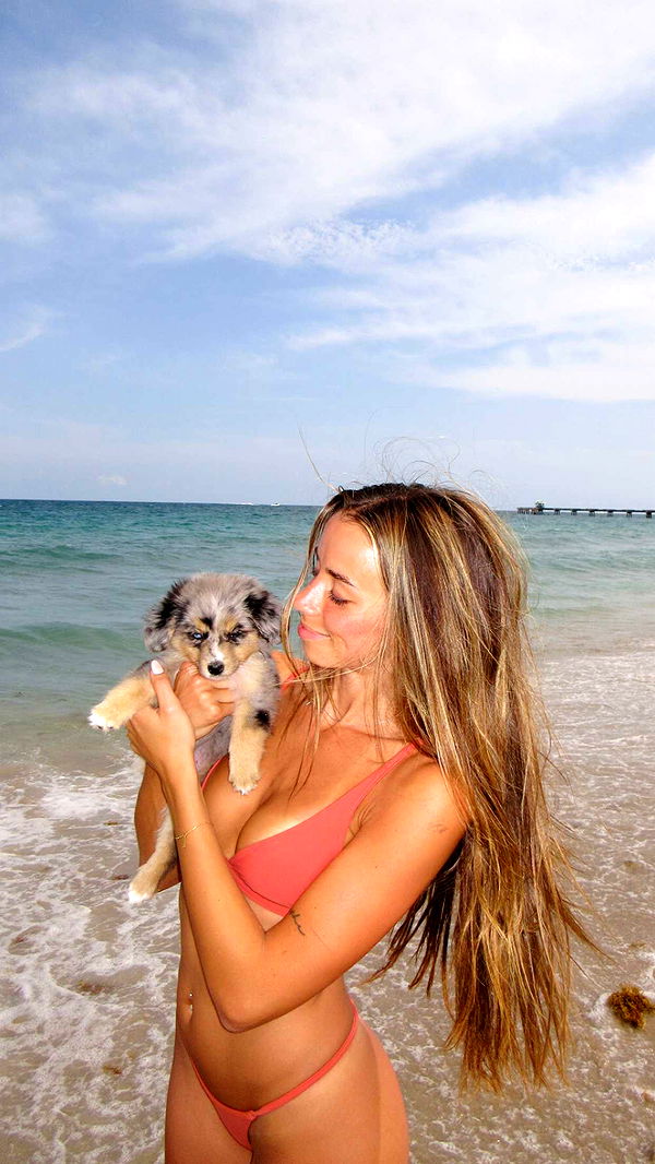 sadie.mckenna image ~ Altpins