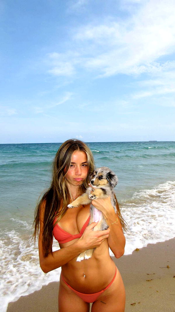 sadie.mckenna image ~ Altpins