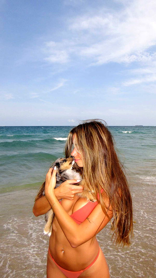 sadie.mckenna image ~ Altpins