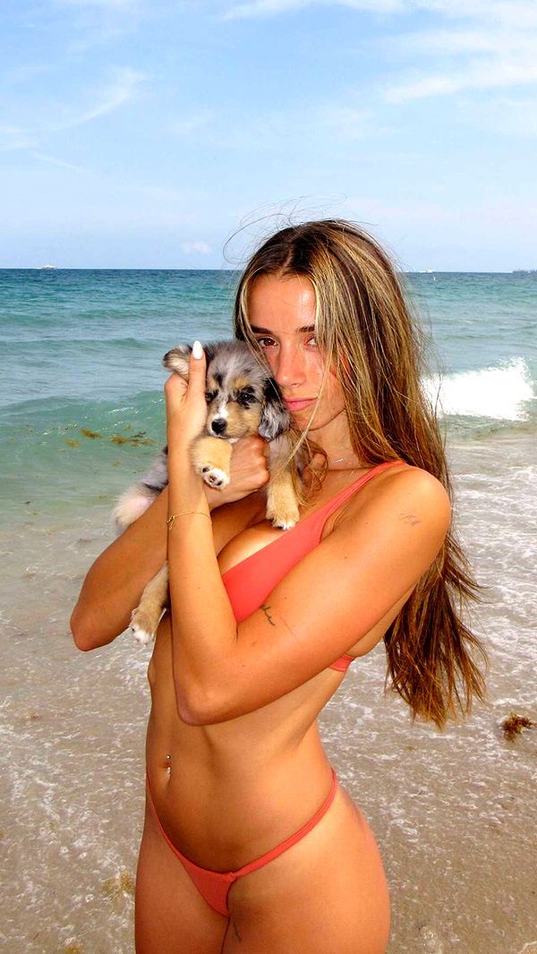 sadie.mckenna image ~ Altpins