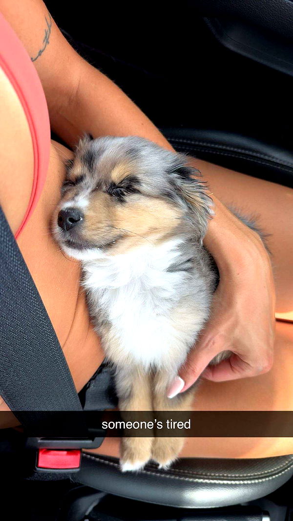 sadie.mckenna image ~ Altpins