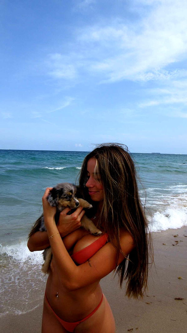 sadie.mckenna image ~ Altpins