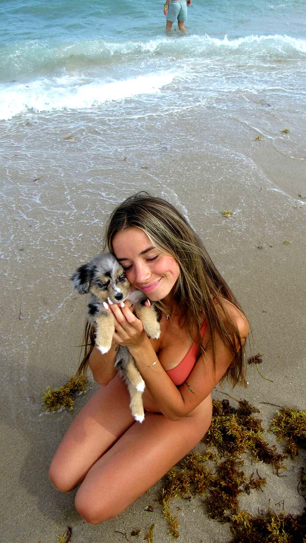 sadie.mckenna image ~ Altpins