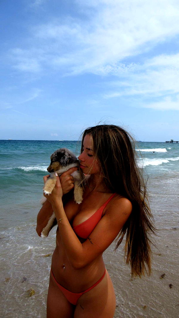 sadie.mckenna image ~ Altpins