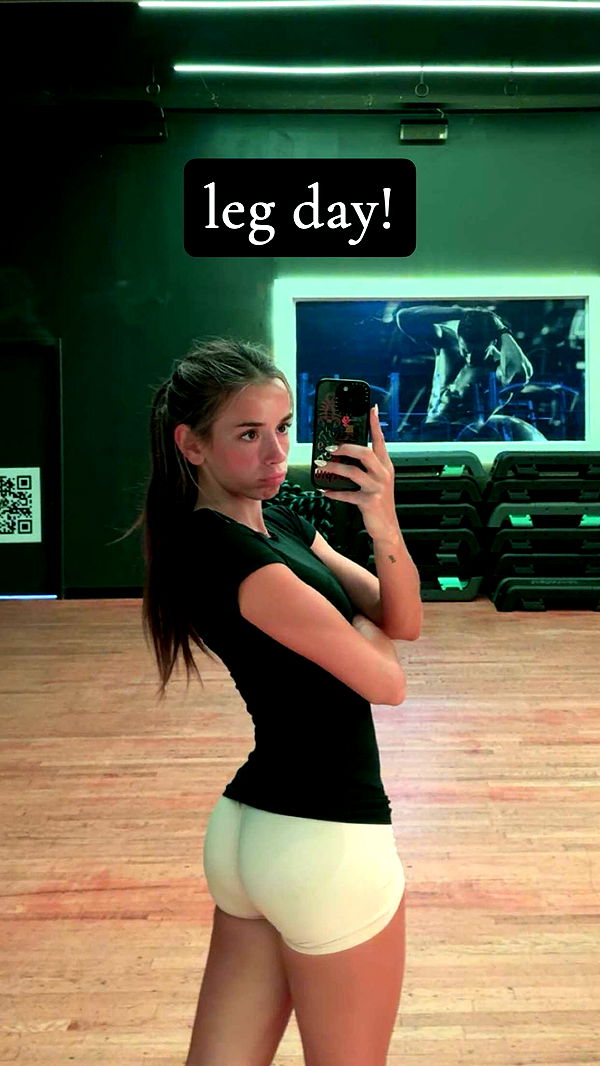 sadie.mckenna image ~ Altpins