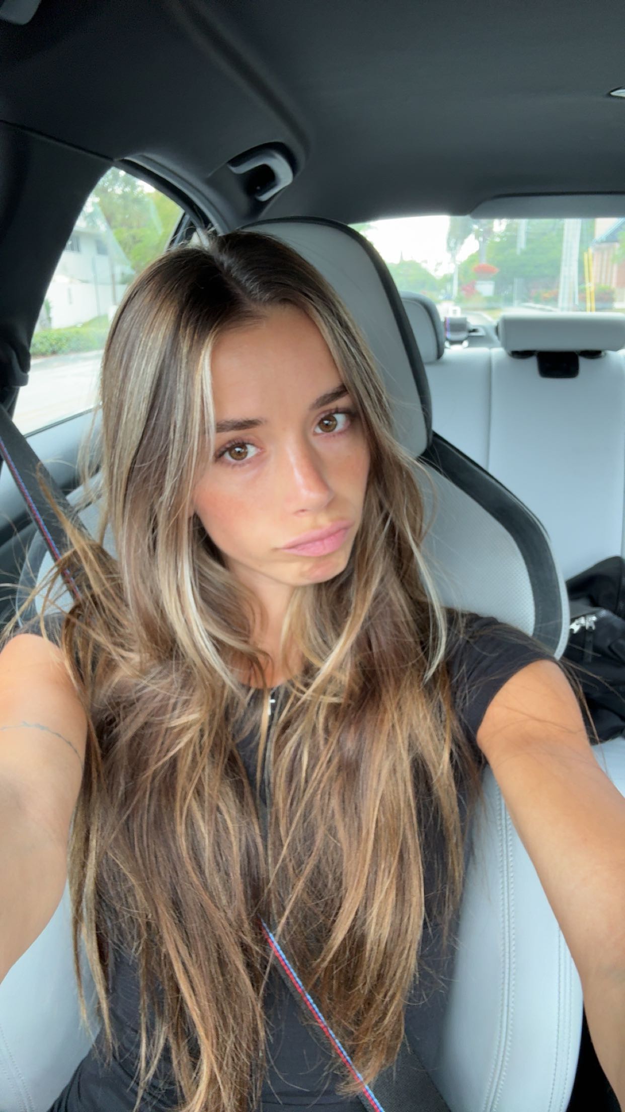 sadie.mckenna snapchat image archive image