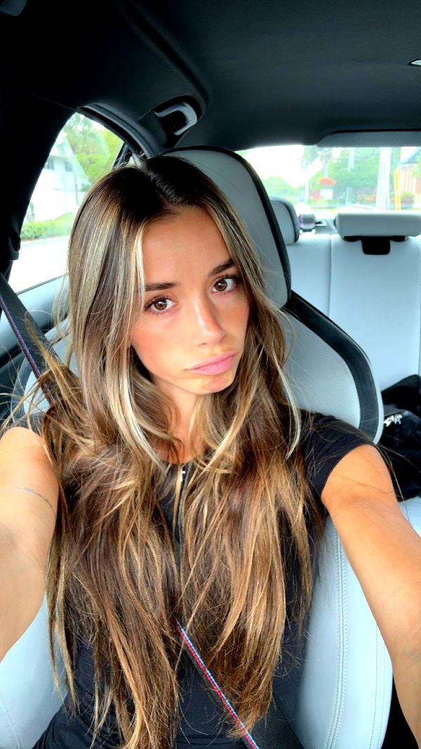 sadie.mckenna image ~ Altpins