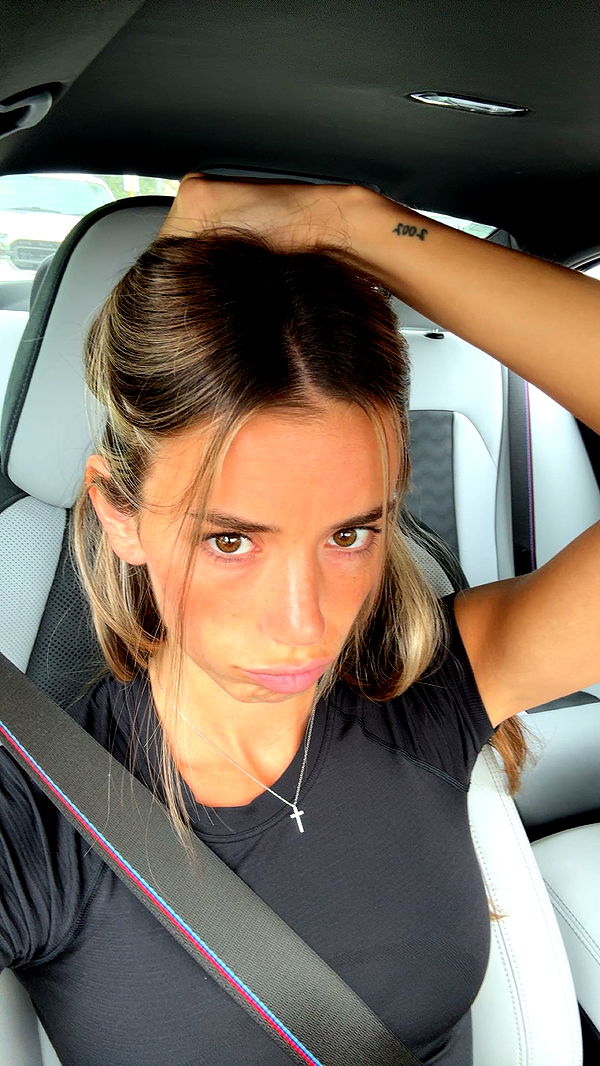 sadie.mckenna image ~ Altpins