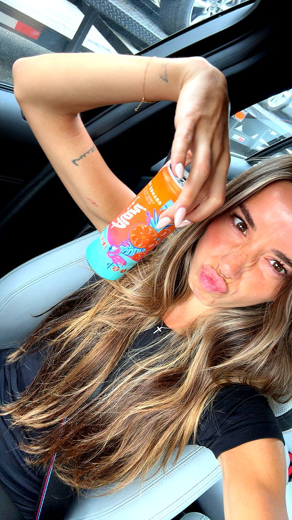 sadie.mckenna image ~ Altpins