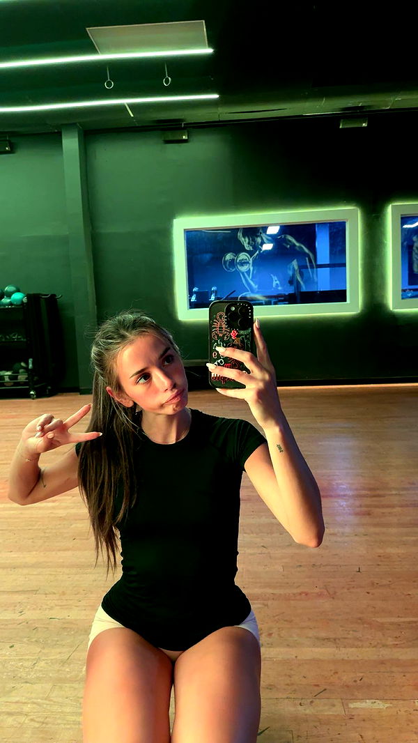 sadie.mckenna image ~ Altpins