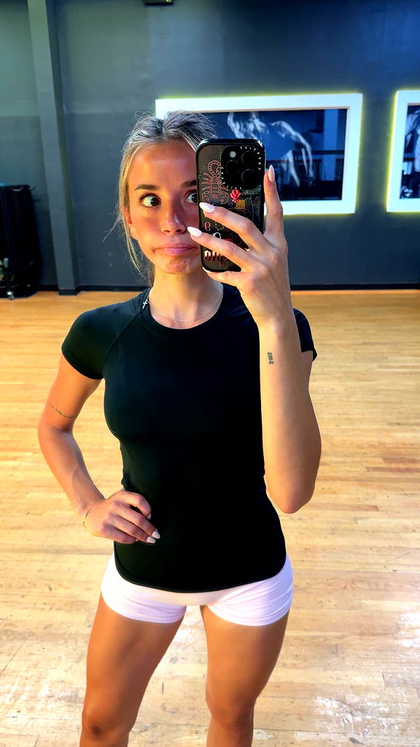 sadie.mckenna image ~ Altpins