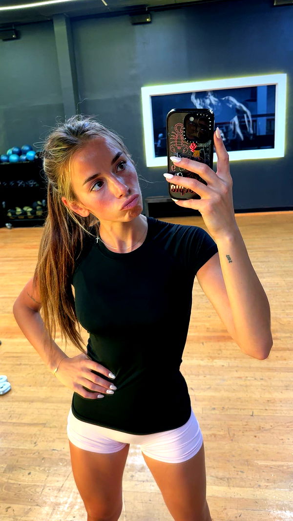 sadie.mckenna image ~ Altpins