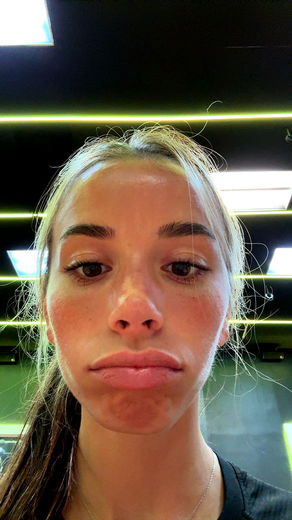 sadie.mckenna image ~ Altpins