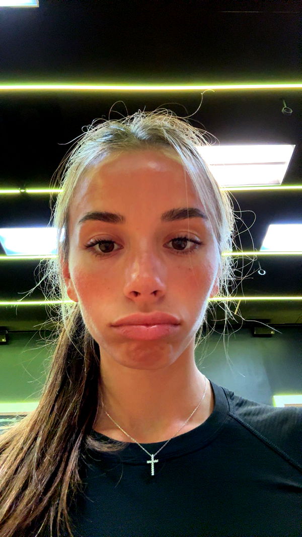 sadie.mckenna image ~ Altpins