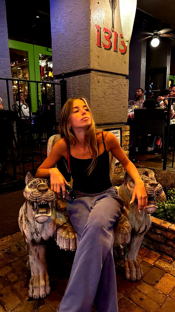 sadie.mckenna image ~ Altpins