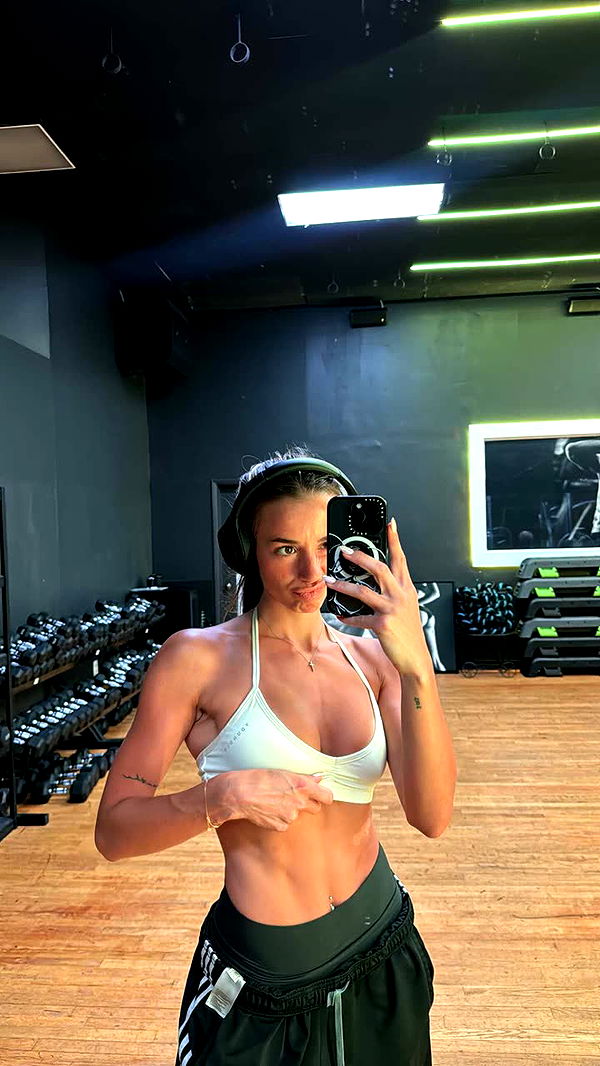 sadie.mckenna image ~ Altpins