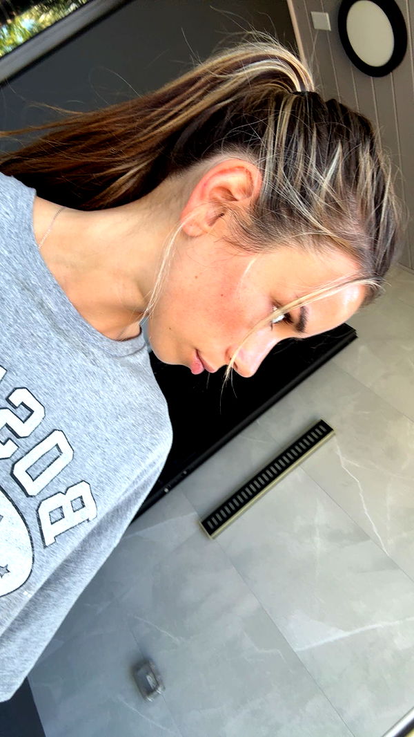 sadie.mckenna image ~ Altpins