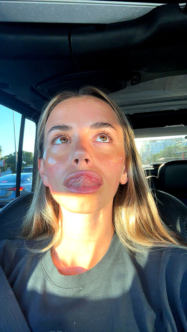 sadie.mckenna image ~ Altpins