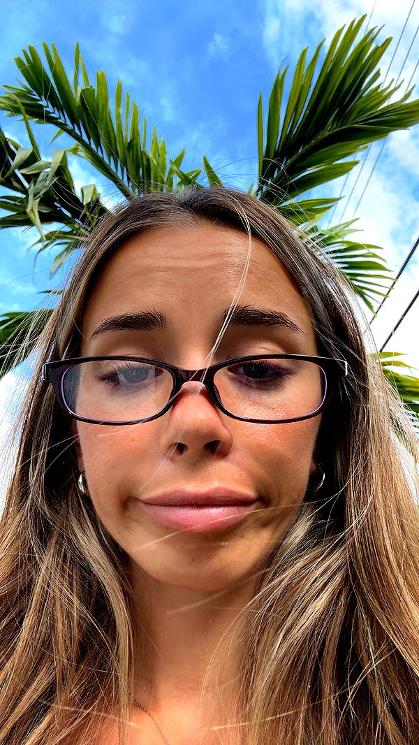 sadie.mckenna image ~ Altpins