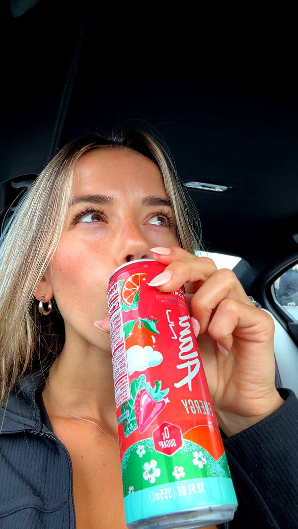 sadie.mckenna image ~ Altpins