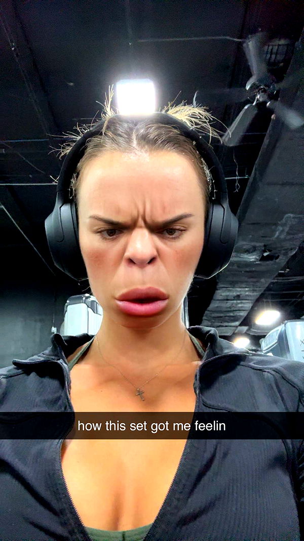 sadie.mckenna image ~ Altpins