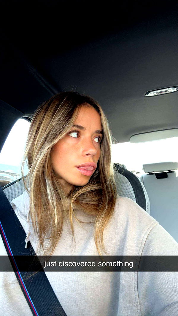 sadie.mckenna image ~ Altpins