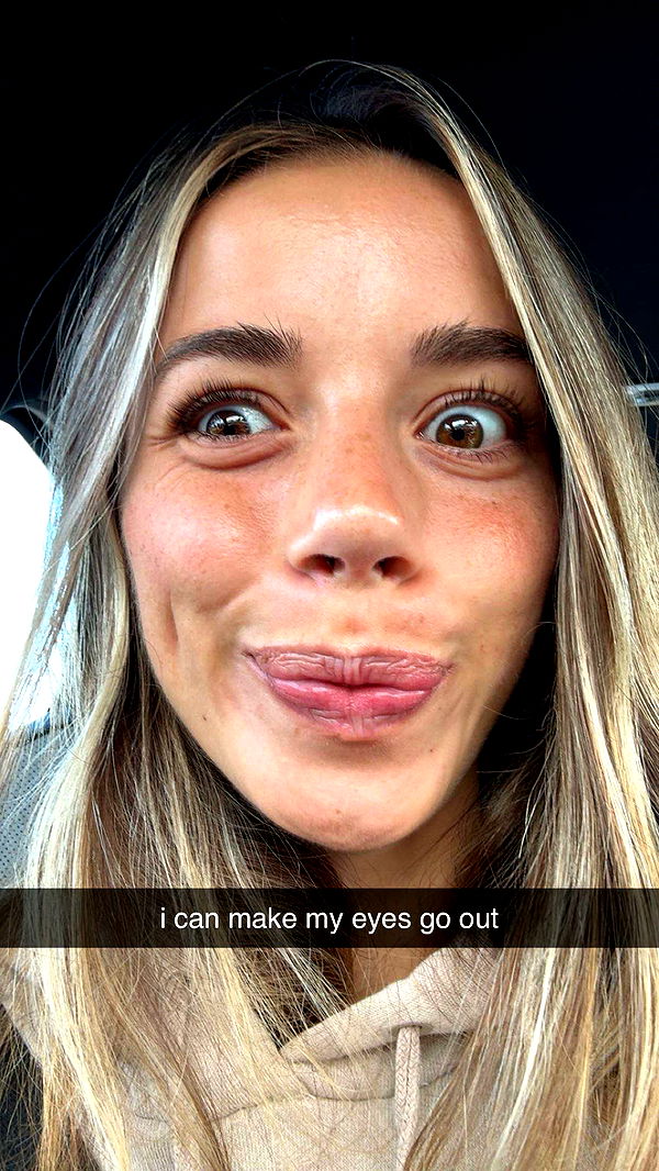 sadie.mckenna image ~ Altpins