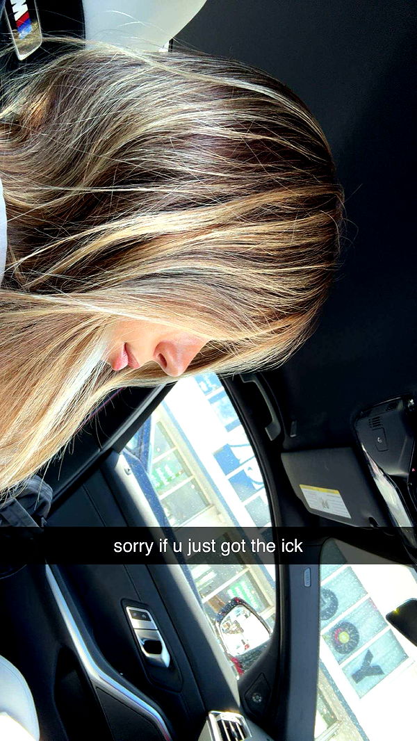 sadie.mckenna image ~ Altpins