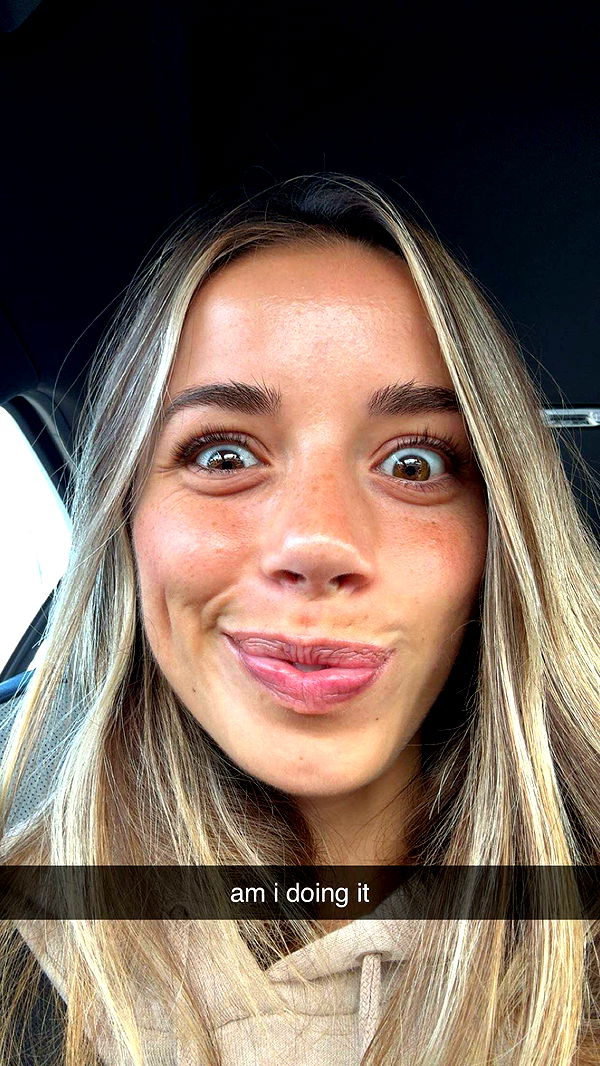 sadie.mckenna image ~ Altpins