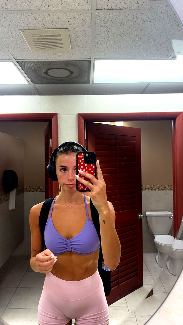 sadie.mckenna image ~ Altpins