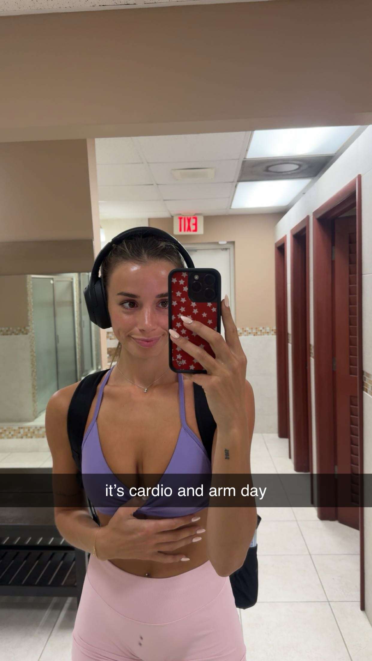 sadie.mckenna snapchat image archive image