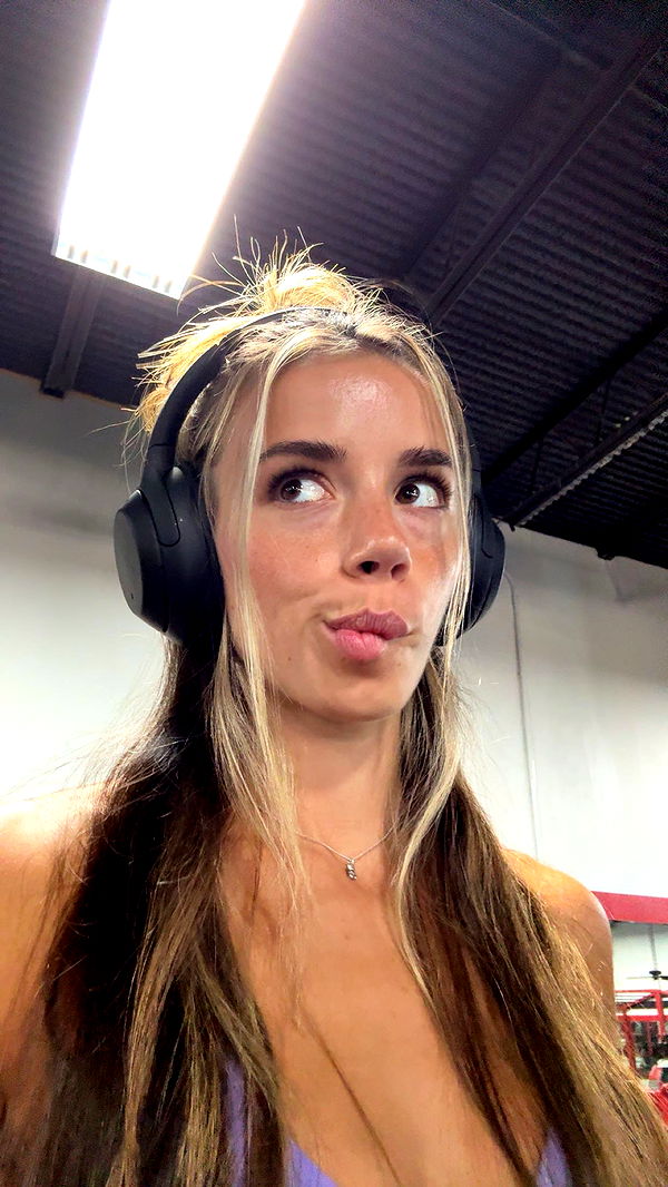 sadie.mckenna image ~ Altpins