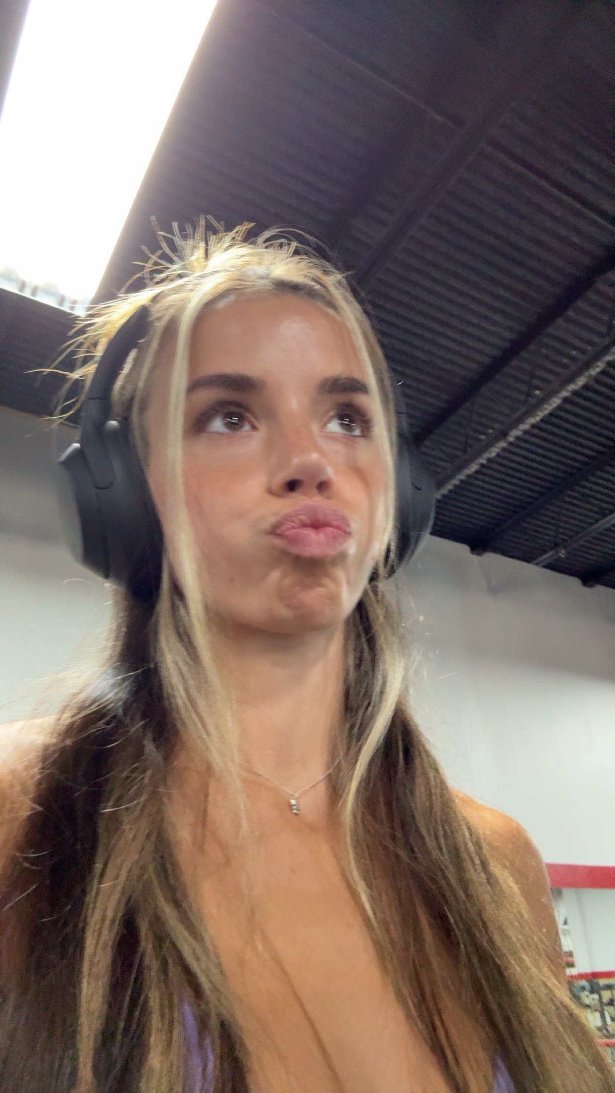 sadie.mckenna snapchat image archive image