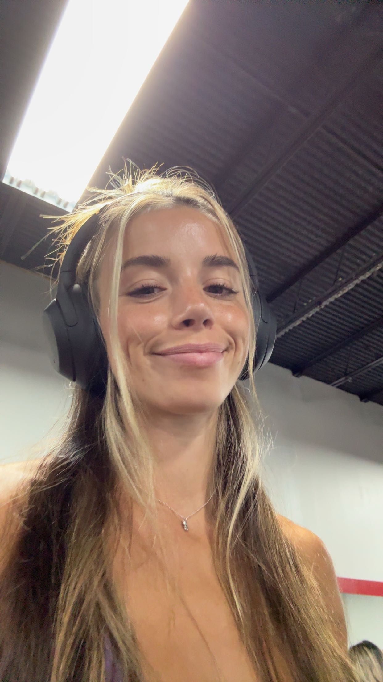 sadie.mckenna snapchat image archive image