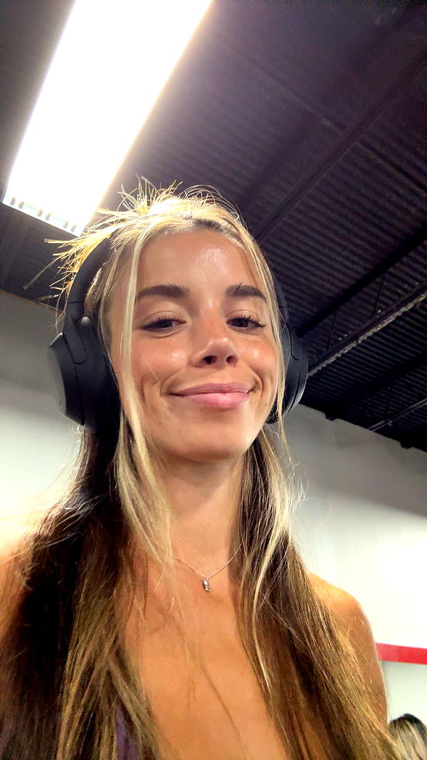 sadie.mckenna image ~ Altpins