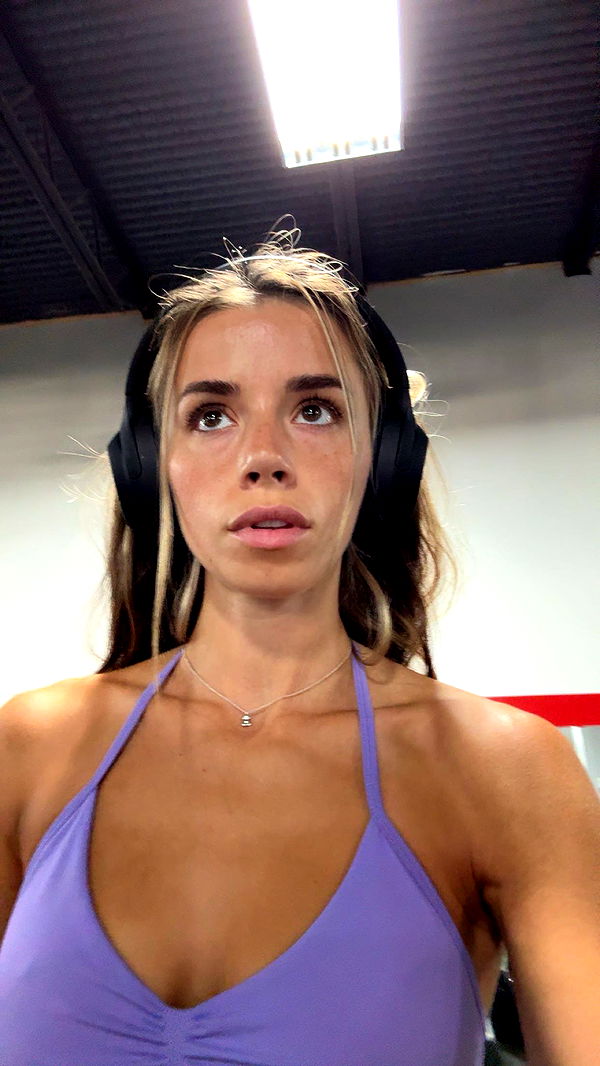 sadie.mckenna image ~ Altpins