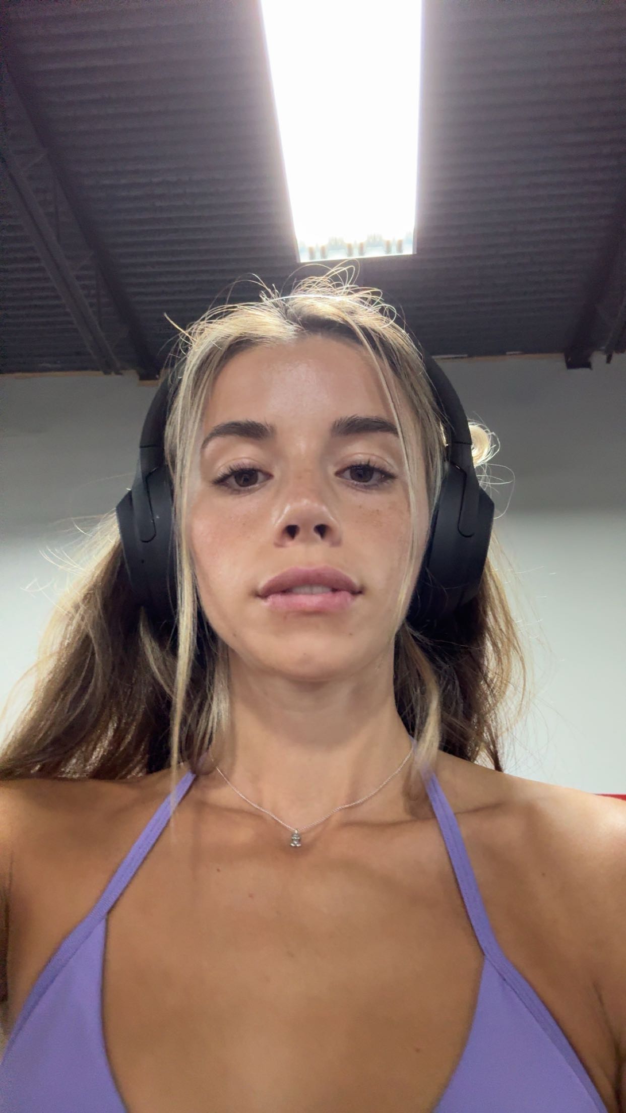 sadie.mckenna snapchat image archive image