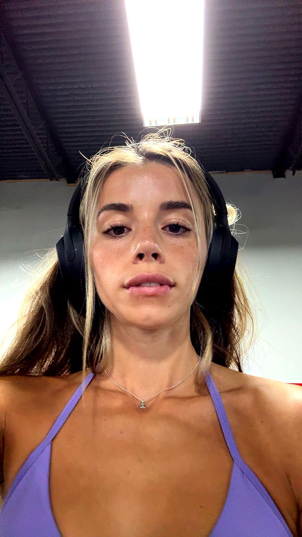 sadie.mckenna image ~ Altpins