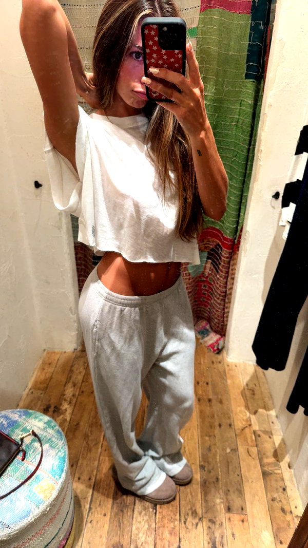 sadie.mckenna snapchat image archive image