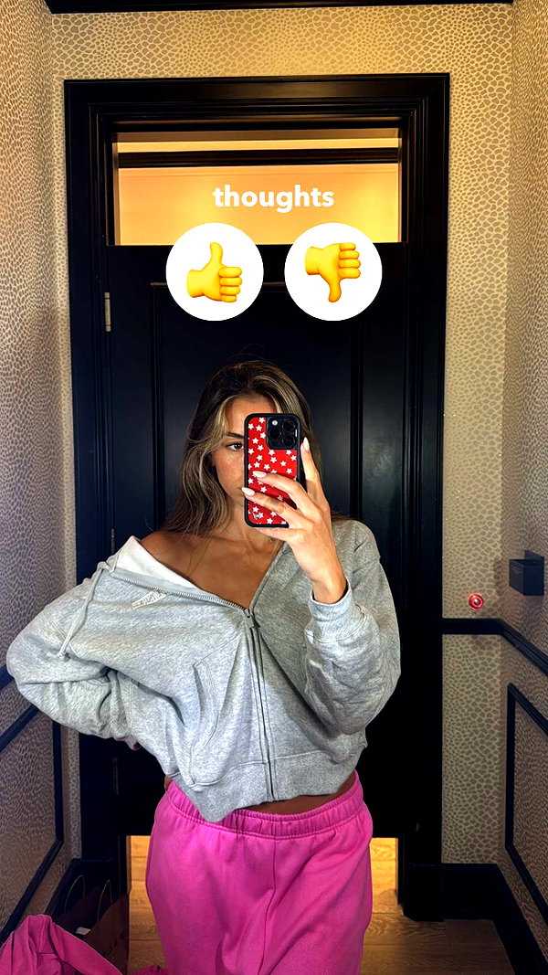 sadie.mckenna snapchat image archive image