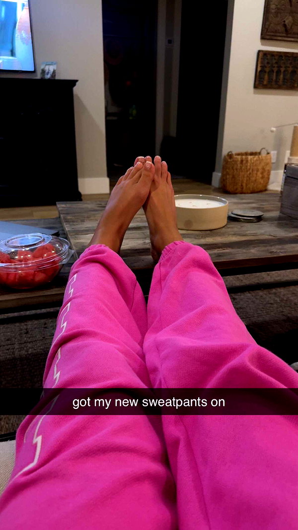 sadie.mckenna snapchat image archive image