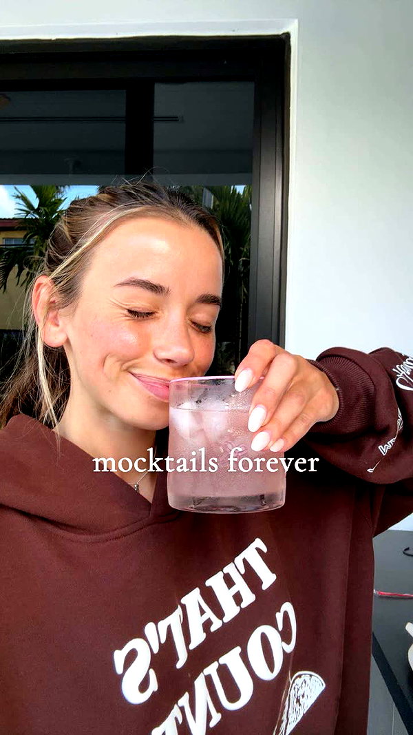 sadie.mckenna snapchat image archive image