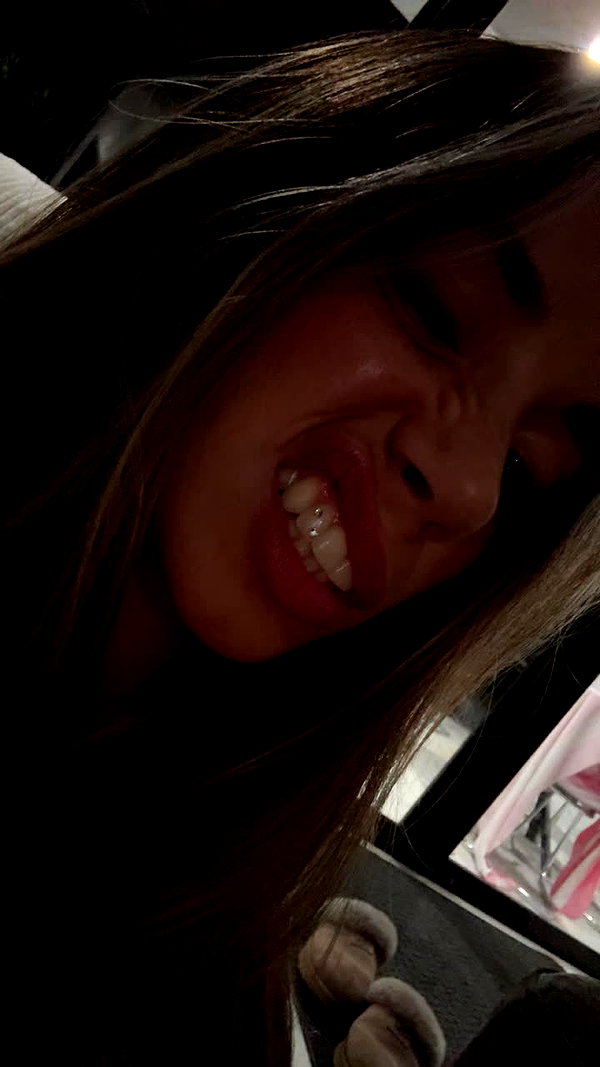 sadie.mckenna snapchat image archive image