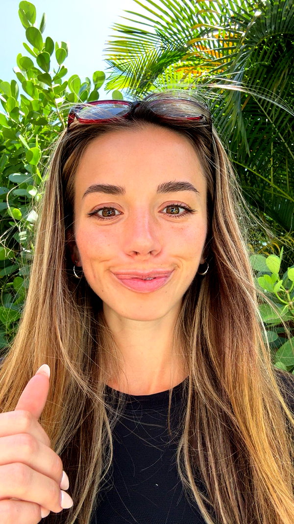 sadie.mckenna snapchat image archive image