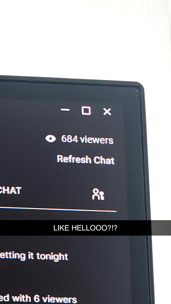 sadie.mckenna snapchat image archive image