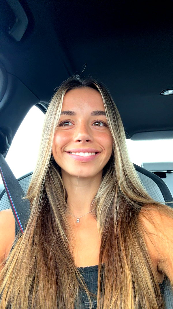 sadie.mckenna snapchat image archive image