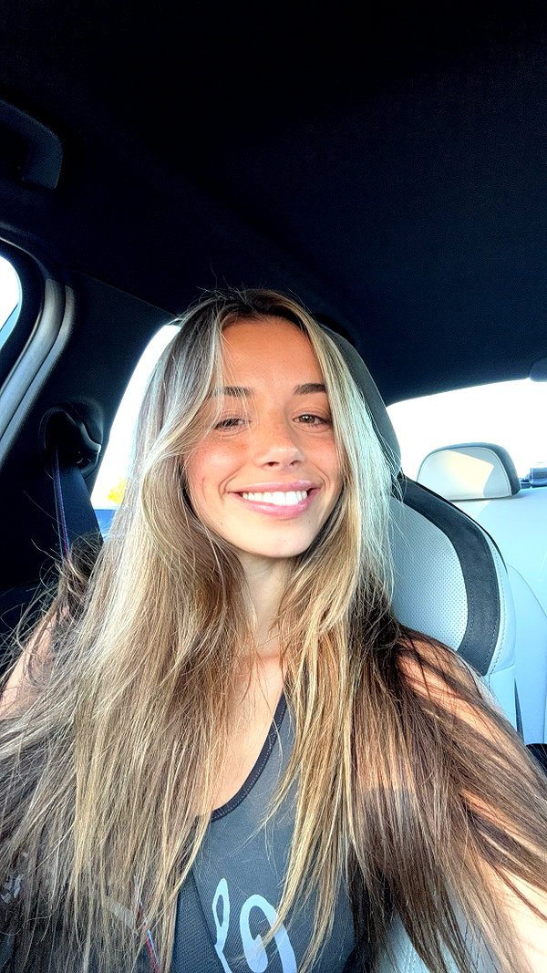 sadie.mckenna snapchat image archive image